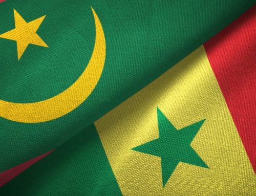 Senegal & Mauritania Natural Gas Industries Poised For Success